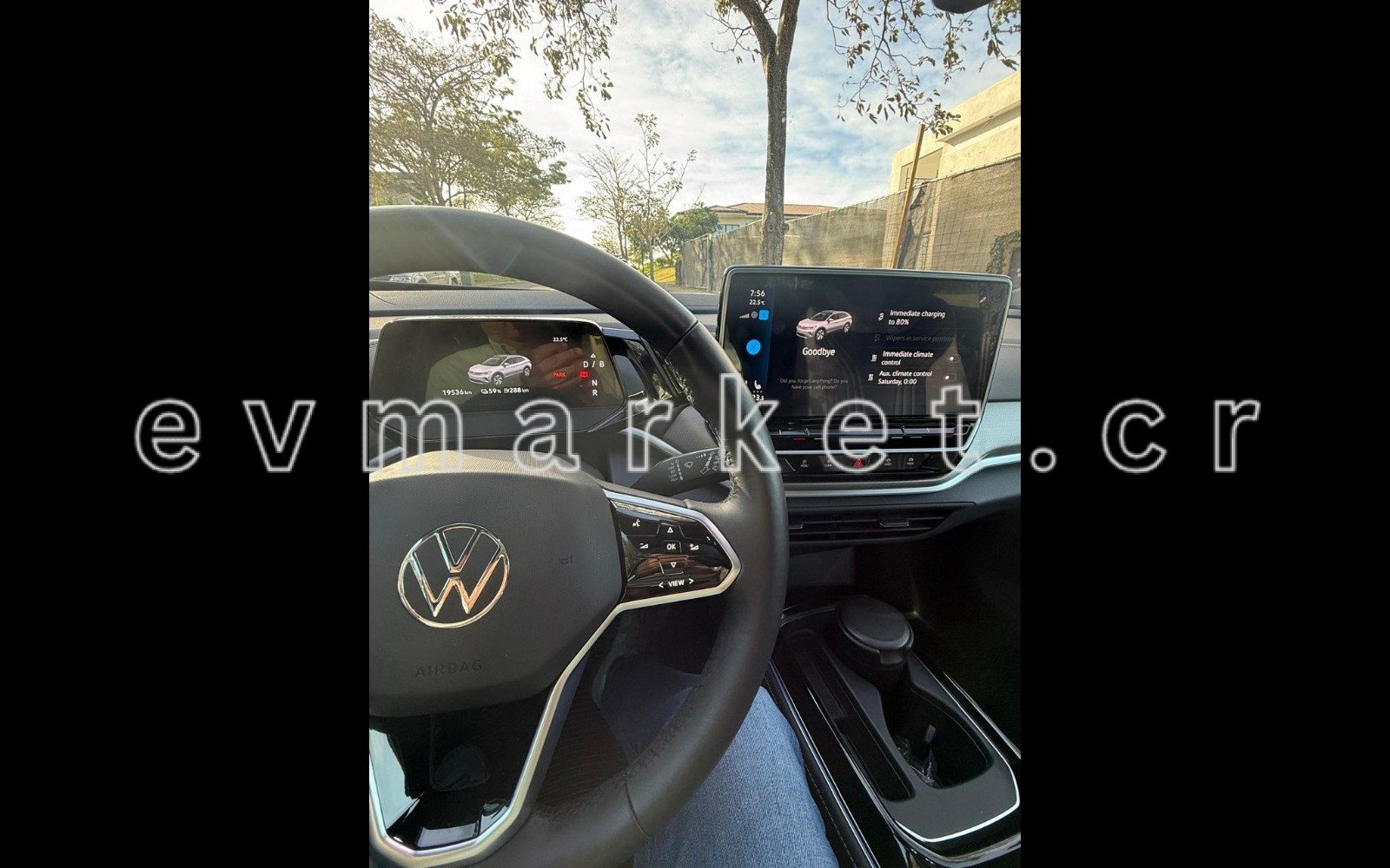 Volkswagen ID.4 2023