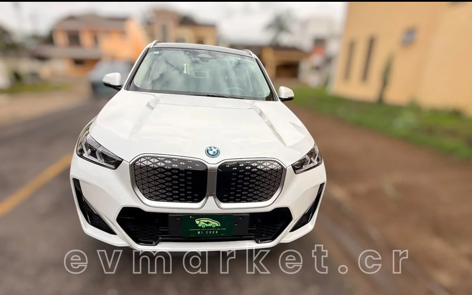 evmarket