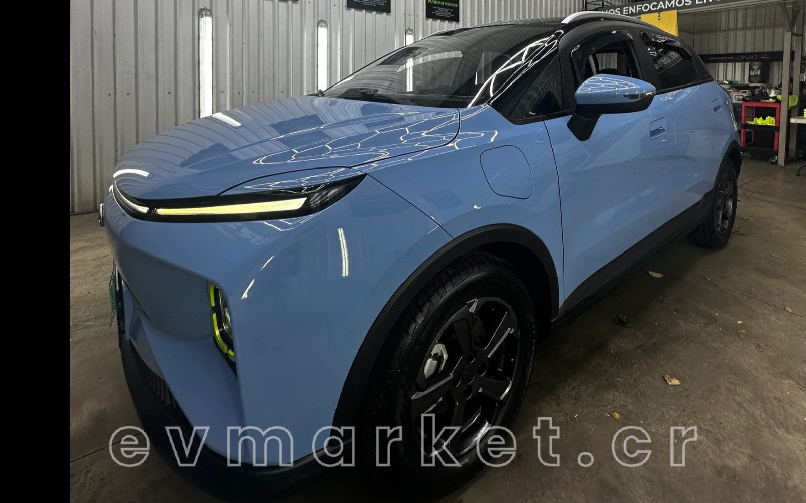 evmarket