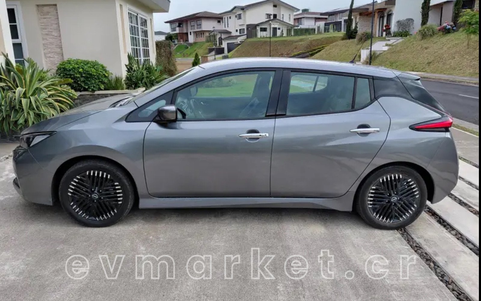 evmarket