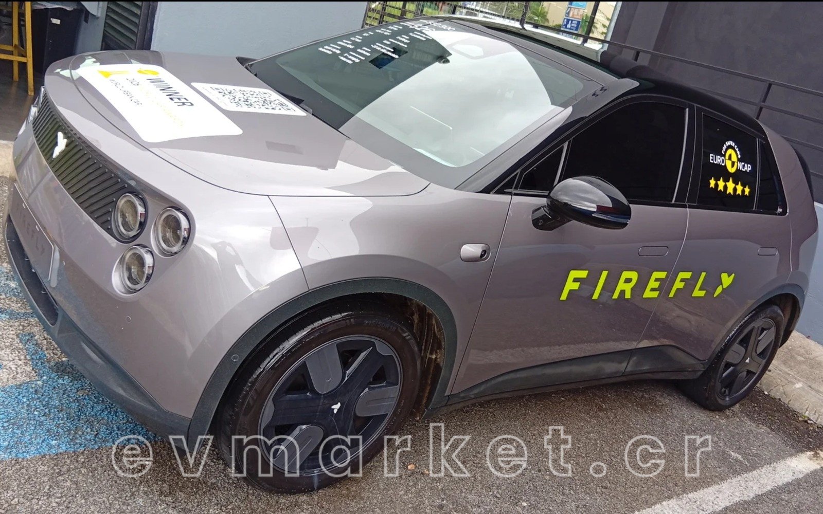 evmarket