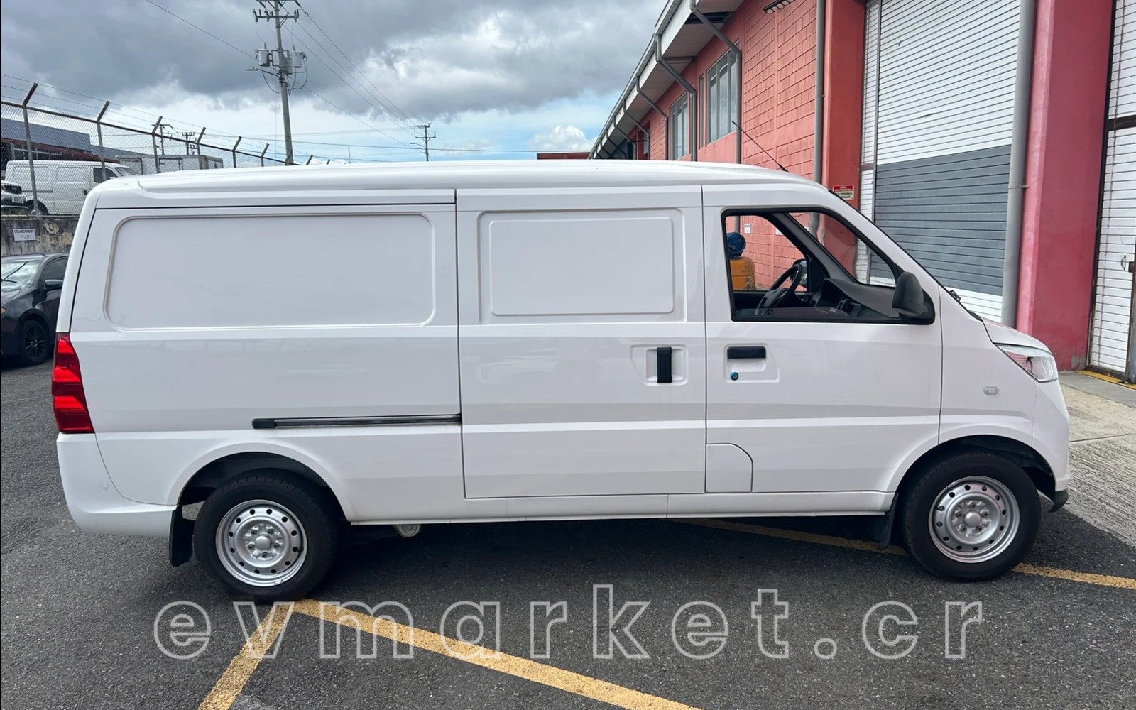 evmarket