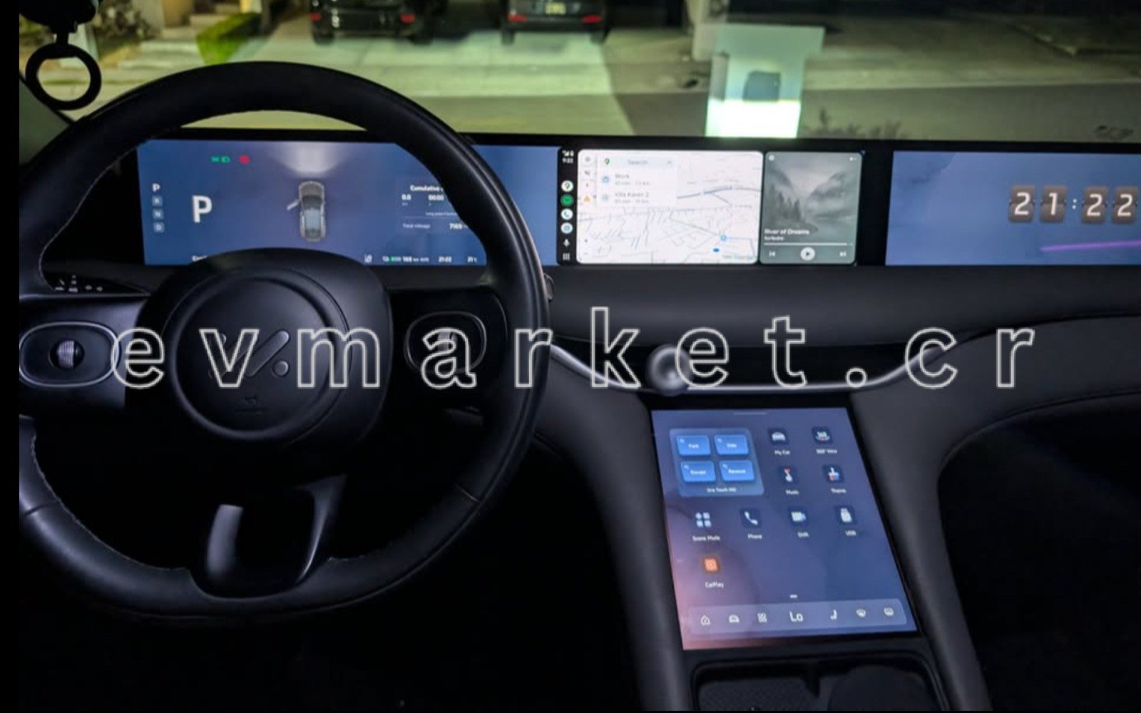 IM LS6 2024 IM LS6 2024