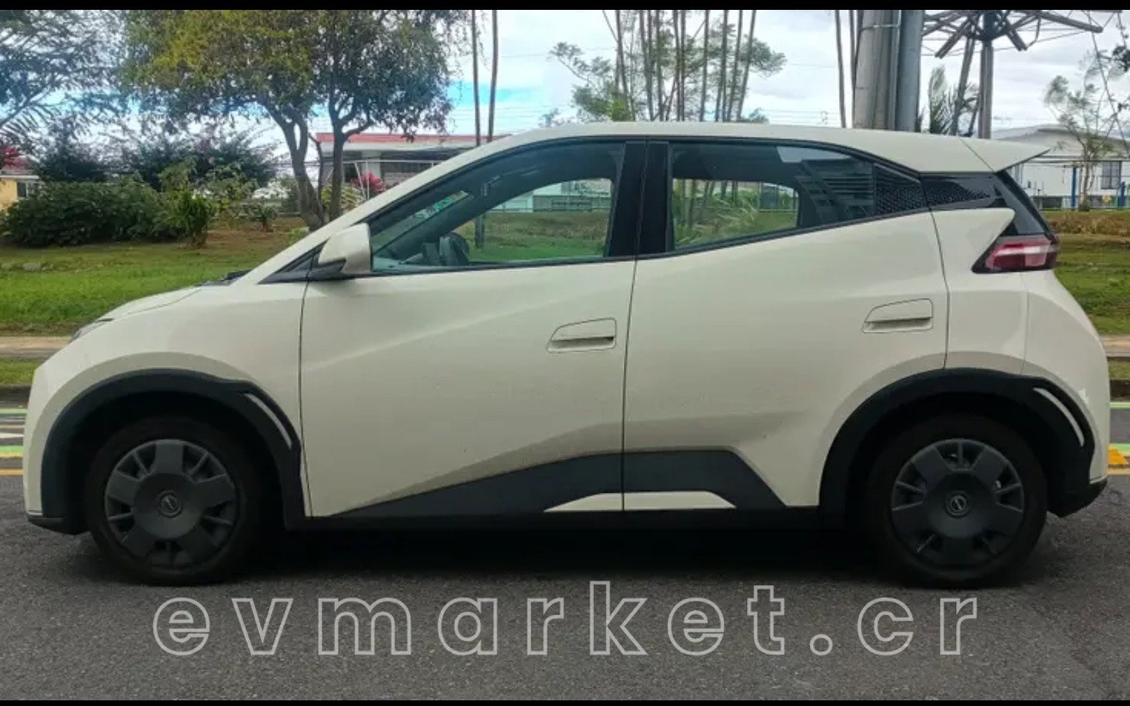 evmarket