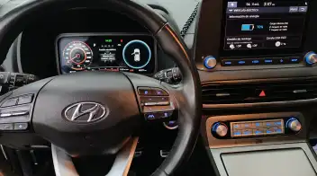 Hyundai Kona 2023