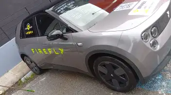Nio Firefly 2026