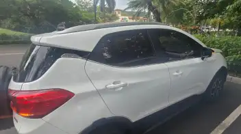 BYD YuanUp / S1Pro 2023