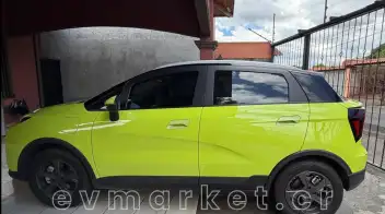Geely Geometry E / EX3 2025