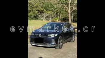 Volkswagen ID.4 2023