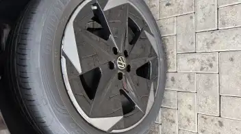 Volkswagen ID.Unix 2025