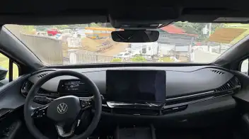 Volkswagen ID.Unix 2025
