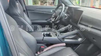 BYD YuanUp / S1Pro 2025