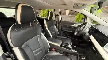 Geely Geometry E / EX3 2025