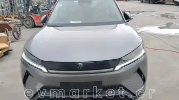 BYD YuanUp / S1Pro 2025