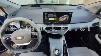 Geely Geometry C 2024