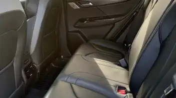 XPeng G3i 2024