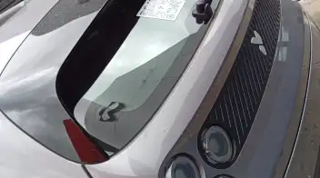 Nio Firefly 2026