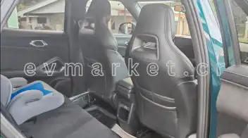 BYD YuanUp / S1Pro 2025