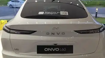 Onvo L60 2026