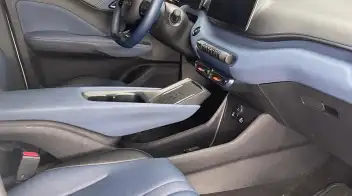 BYD Seagull 2025