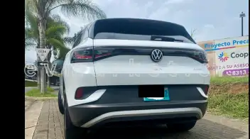 Volkswagen ID.4 2023