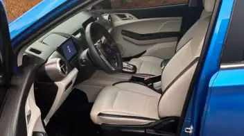 BYD YuanUp / S1Pro 2023