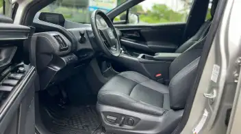 Toyota bZ4X 2023