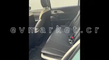 Geely Geometry E 2025