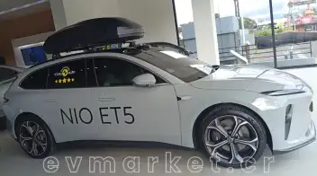 Nio ET5 2026
