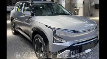 Kia EV5 2026