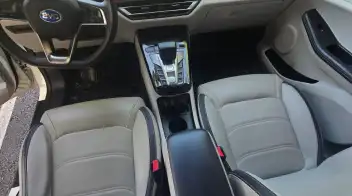 BYD YuanUp / S1Pro 2023