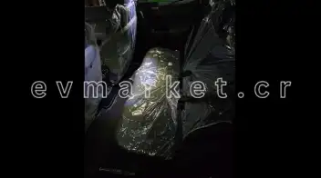 Chery iCar 03 2024