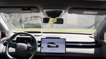 Zeekr X 2024