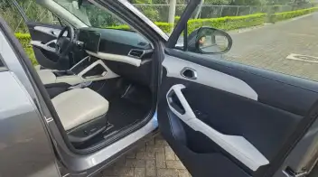 BYD YuanUp / S1Pro 2025