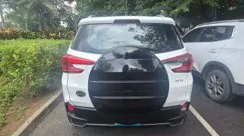 BYD YuanUp / S1Pro 2023