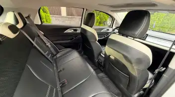 Geely Geometry E / EX3 2025