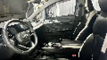 Geely Geometry E / EX3 2024