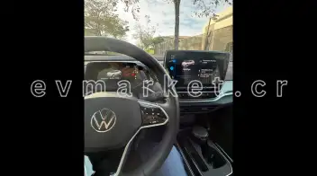 Volkswagen ID.4 2023