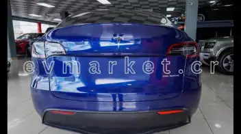 Tesla Model Y 2020