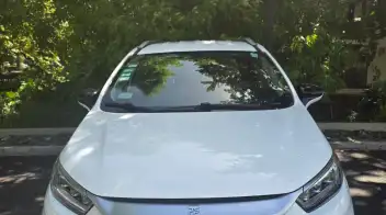 BYD YuanUp / S1Pro 2023