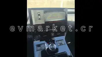 Toyota bZ4X 2023
