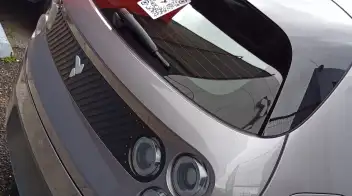Nio Firefly 2026