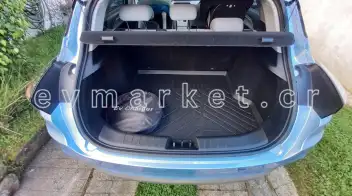 Geely Geometry C 2024