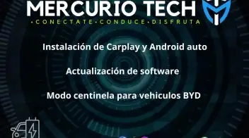 EVMARKET