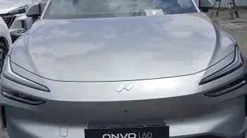Onvo L60 2026