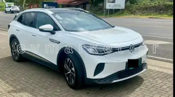 Volkswagen ID.4 2023