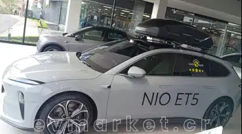 Nio ET5 2026