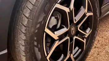 BYD YuanUp / S1Pro 2023