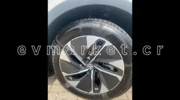 Volkswagen ID.4 2023