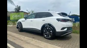 Volkswagen ID.4 2023